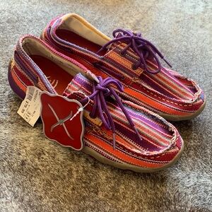 Twisted X Womens size 9.5